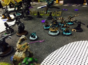 Spawning Vessel Swamp Troll