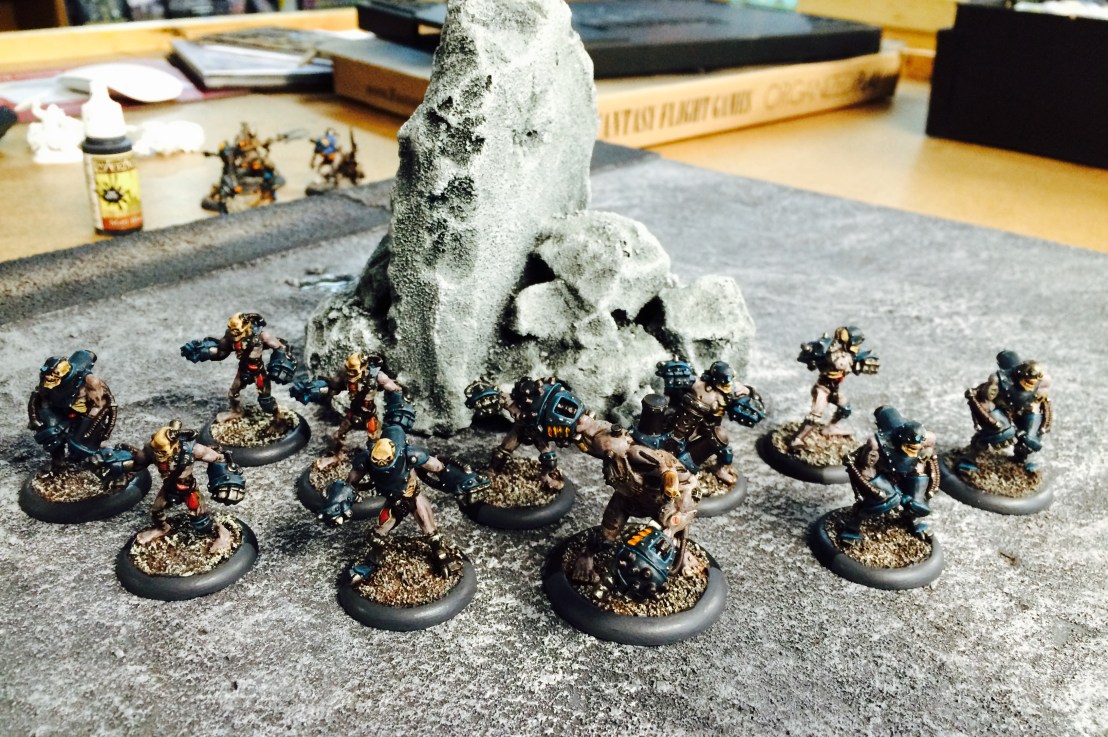 The Journey(man) Continues