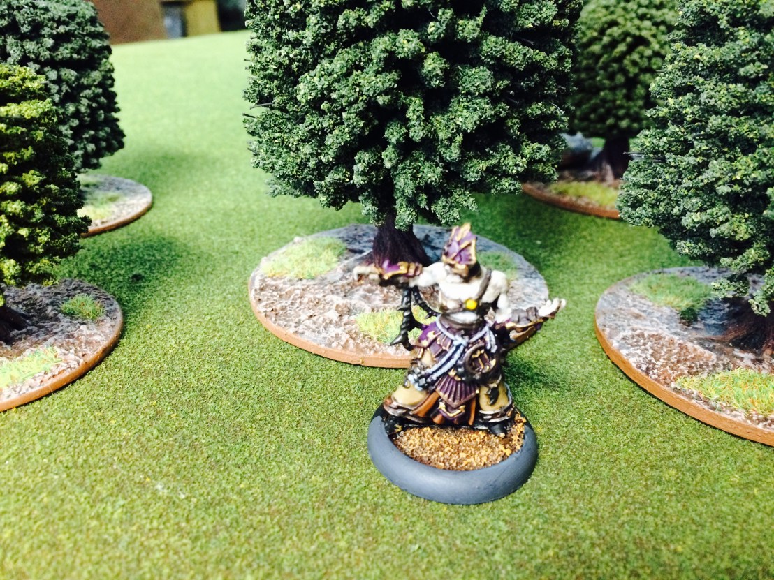 Mortitheurge Willbreaker