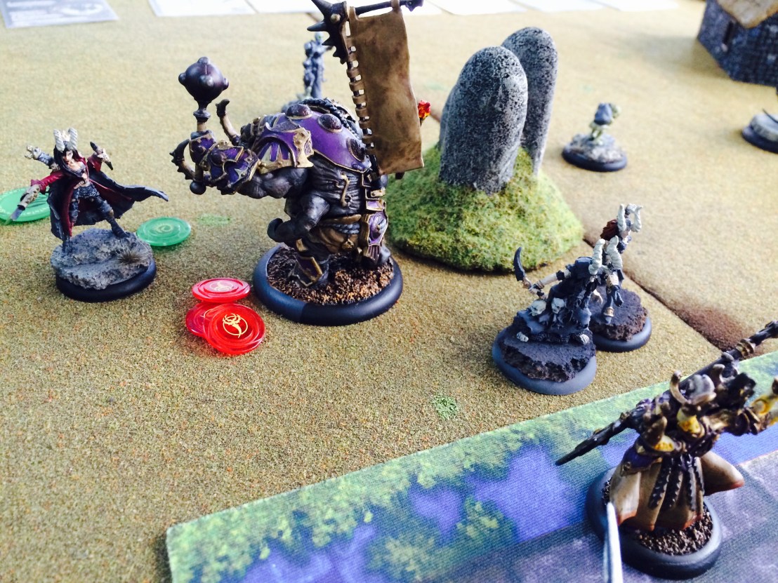 5 eHexeris vs pSkarre assassination