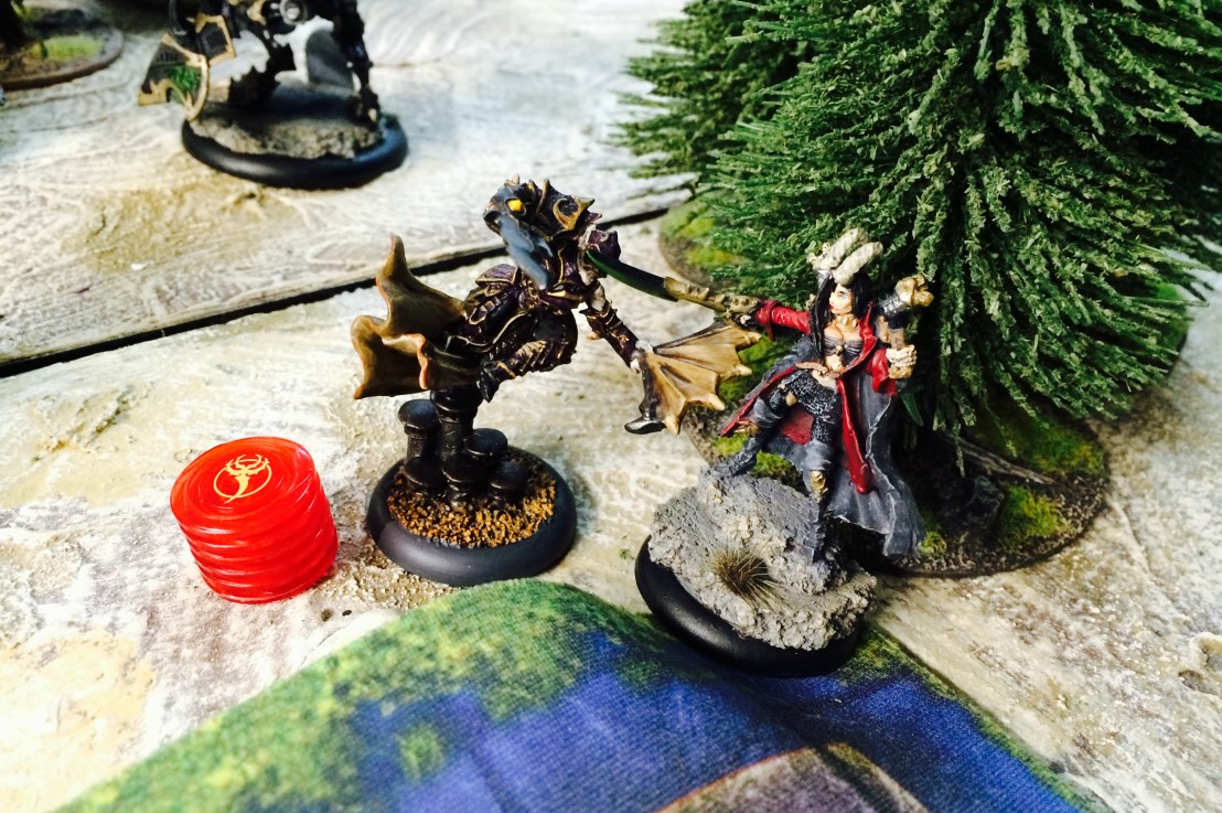 Martyrs and the&nbsp;Dead