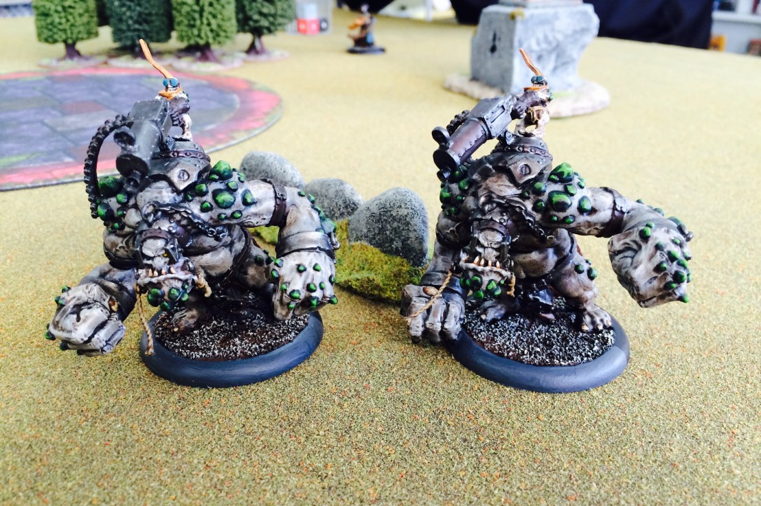 New Trollbloods