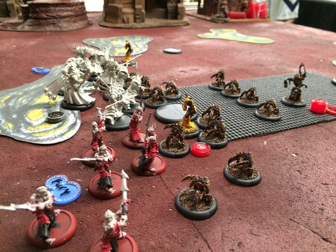 3 Mordikaar Scarab Pack Xerxis