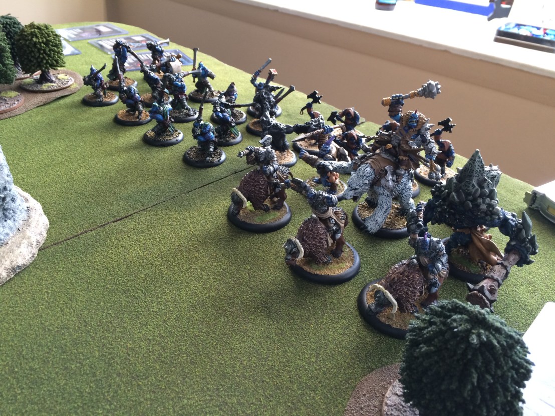 3 Trollbloods Bearka Borka2 eBorka