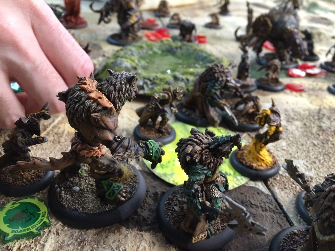 6 More Skorne Paingiver Bloodrunner Shenanigans