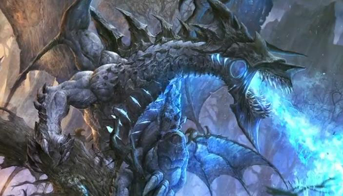 Carnage at the&nbsp;Confluence