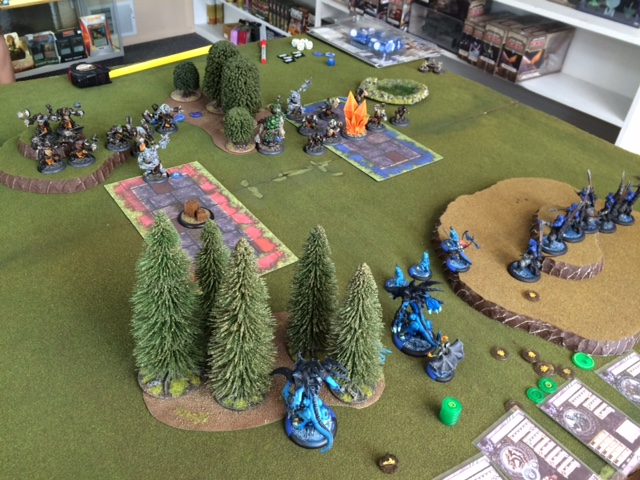 2 Borka Tier 4 Drunk and Disorderly vs Vayl2