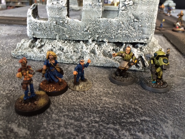 2 Tau with interpreter