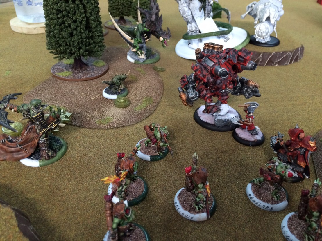 2 The Battle for the Behemoth Thagrosh Butcher2