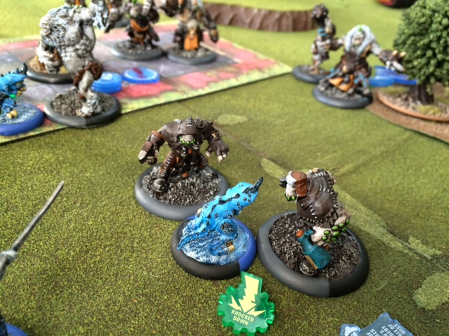 The Pig’s Name is “Oinky”