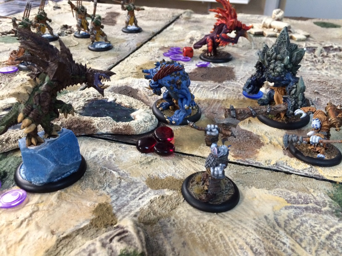 4 Doomshaper2 Doom2 chases Thagrosh