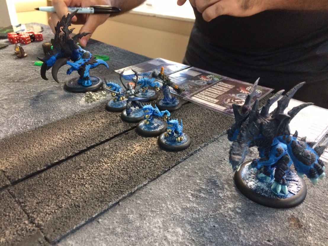 4 Ryans Legion of Everblight