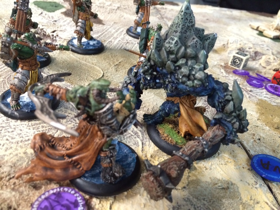 5 Mulg finishes off Thagrosh