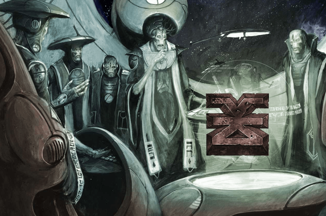 40k: Make Atreidia Great&nbsp;Again