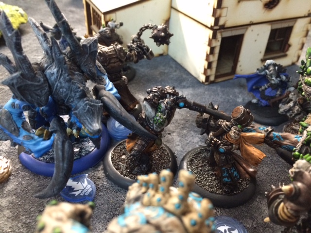 7 Grissel Fails to Free Kovnik Kerensky due to Vayl2