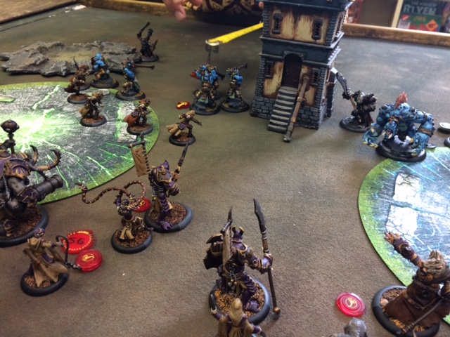 17 Trolls vs Skorne