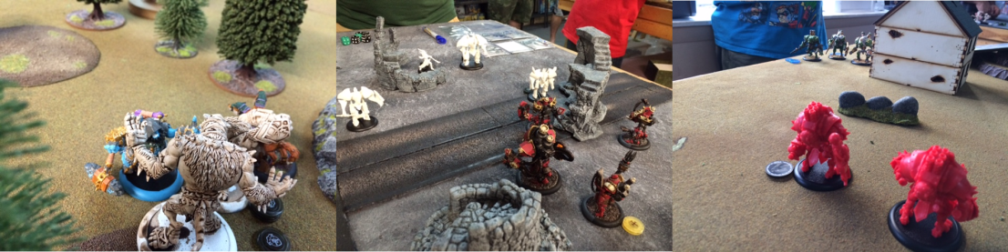 2 Drawbridge Journeyman Week One 3