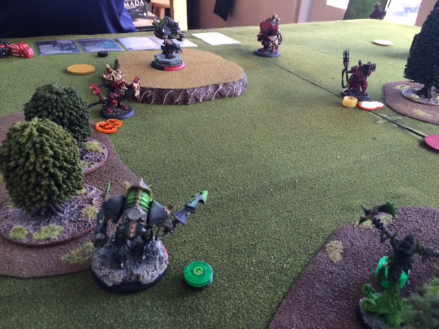 6 Malekus vs Agathia Again