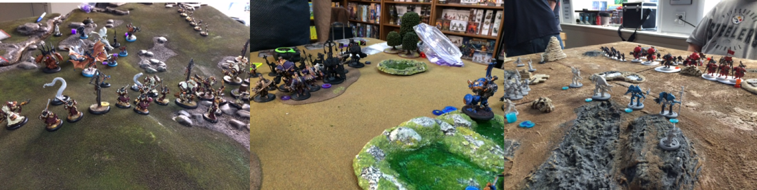 2 Drawbridge Journeyman Week Five 1