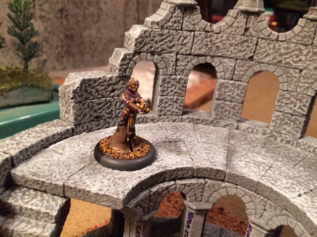 2 Skorne Extoller Soulward