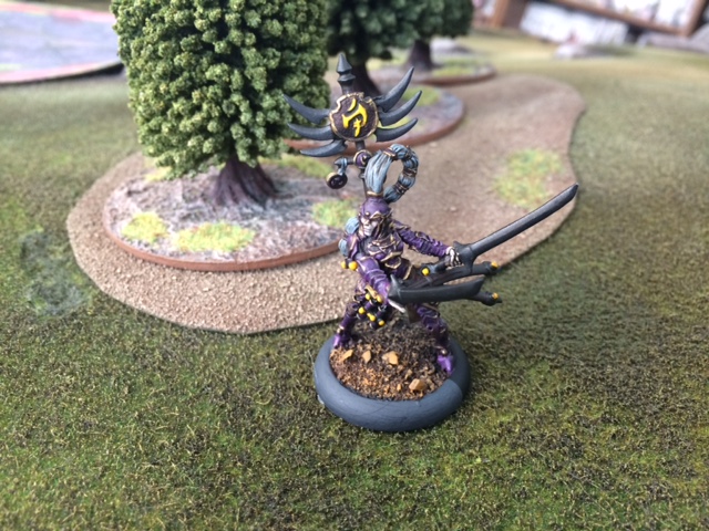 3 Archdomina Makeda Skorne Hordes Makeda1 pMakeda