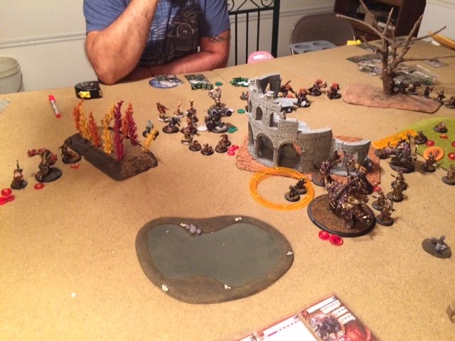 4 Circle Orboros Tanith vs Skorne Xerxis2