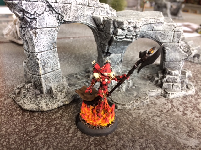 2-protectorate-of-menoth-feora2-feora-protector-of-the-flame-warmachine