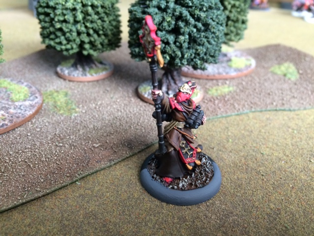 4 Protectorate of Menoth Hierophant