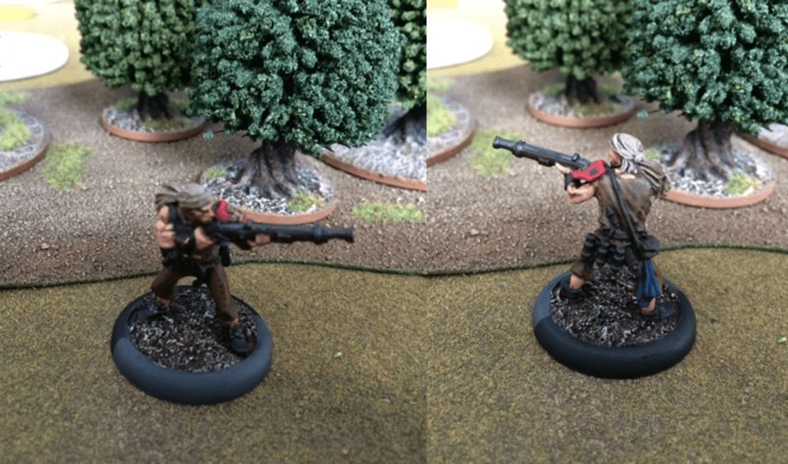 7 Crossroads of Courage Holden the Last Conversion