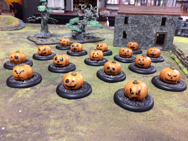 Scream-Roller and Open&nbsp;Warfare