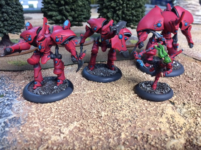 New Year New&nbsp;War