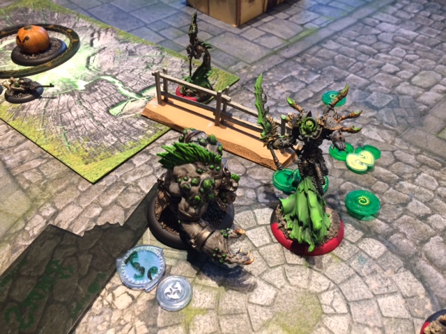 2016: Faith and&nbsp;Fury