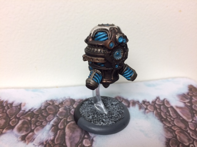 1 Convergence of Cyriss Corollary