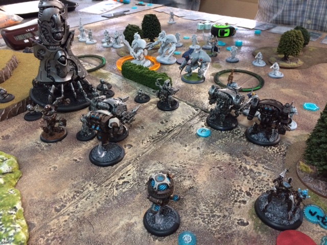 2 Convergence of Cyriss Lucant vs Retribution of Scyrah Helynna