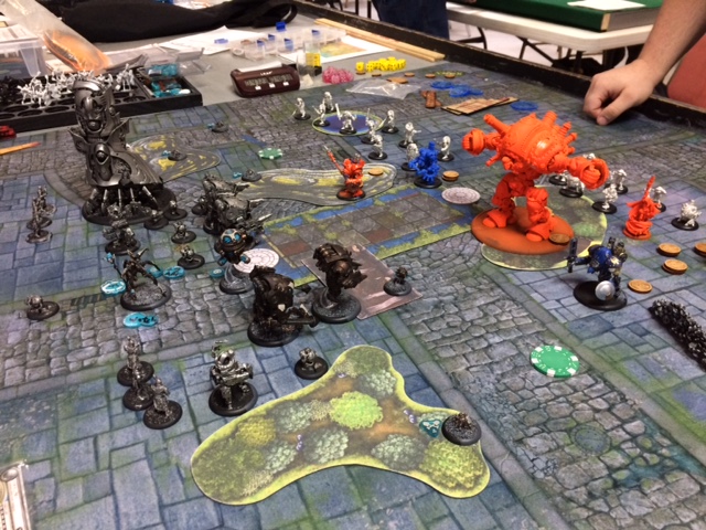 5 Convergence Lucant vs Cygnar Haley2