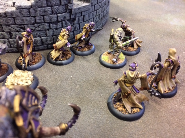 7 Skorne Morghoul1 vs Circle Orboros Grayle