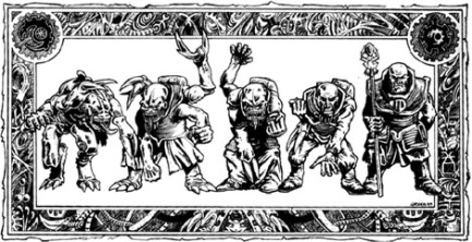 Genestealer Generations