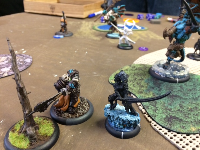 Bronze Medal Masters