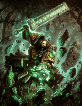 4 Baldur2 Stand In Art