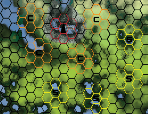 Future Cleveland PreDeployment