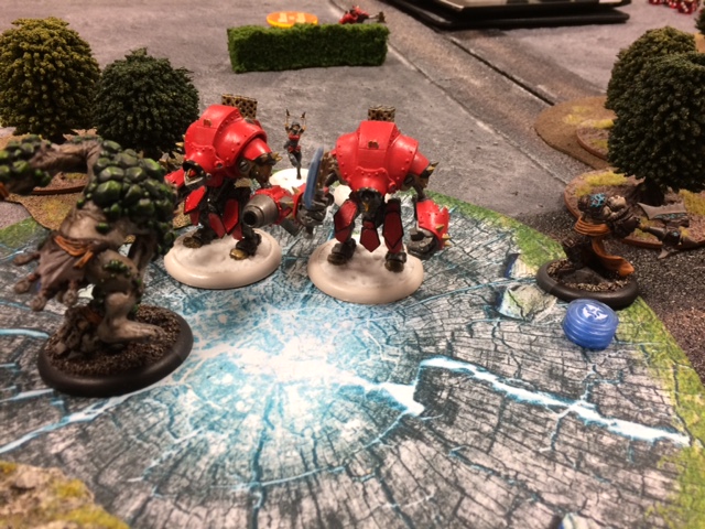 6 Khador Jacks vs Madrak2