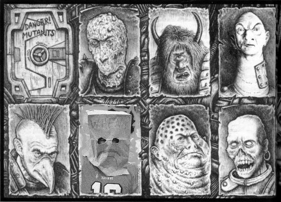 Future Cleveland: Story and&nbsp;Faces