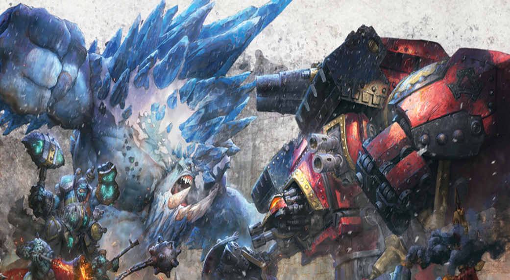 Pacific Rim Steamroller&nbsp;2017