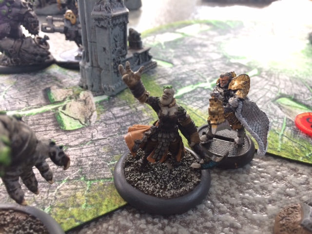 11 Grissel2 vs Kozlov