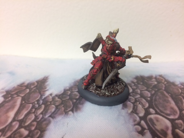 3 Thyra Protectorate of Menoth