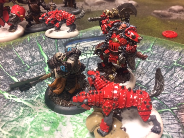 6 Madrak2 vs Butcher3