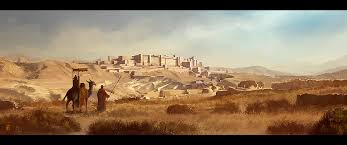 Kelmarane established