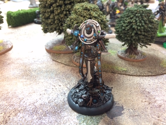 1 Convergence of Cyriss Eminent Configurator Orion