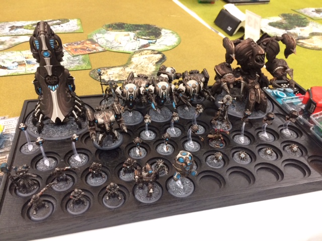 4 ATC 2018 Convergence of Cyriss