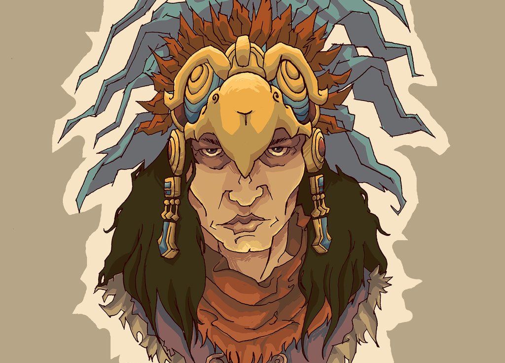 A Monstrous Mistake?